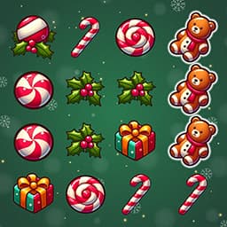 Christmas Candy