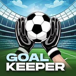 Goalkeeper