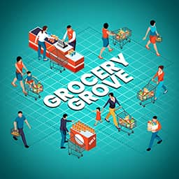 Grocery Grove